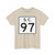 SC-97 (South Carolina) (Road Sign) T-Shirt
