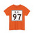 SC-97 (South Carolina) (Road Sign) T-Shirt