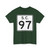 SC-97 (South Carolina) (Road Sign) T-Shirt