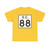 SC-88 (South Carolina) (Road Sign) T-Shirt