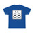 SC-88 (South Carolina) (Road Sign) T-Shirt