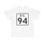 SC-94 (South Carolina) (Road Sign) T-Shirt