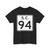 SC-94 (South Carolina) (Road Sign) T-Shirt