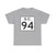 SC-94 (South Carolina) (Road Sign) T-Shirt