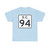 SC-94 (South Carolina) (Road Sign) T-Shirt