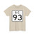 SC-93 (South Carolina) (Road Sign) T-Shirt