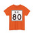 SC-80 (South Carolina) (Road Sign) T-Shirt