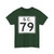 SC-79 (South Carolina) (Road Sign) T-Shirt