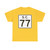 SC-77 (South Carolina) (Road Sign) T-Shirt