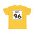 SC-96 (South Carolina) (Road Sign) T-Shirt