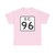 SC-96 (South Carolina) (Road Sign) T-Shirt