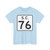 SC-76 (South Carolina) (Road Sign) T-Shirt