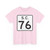 SC-76 (South Carolina) (Road Sign) T-Shirt