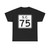 SC-75 (South Carolina) (Road Sign) T-Shirt