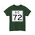 SC-72 (South Carolina) (Road Sign) T-Shirt