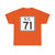 SC-71 (South Carolina) (Road Sign) T-Shirt
