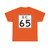 SC-65 (South Carolina) (Road Sign) T-Shirt