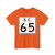 SC-65 (South Carolina) (Road Sign) T-Shirt