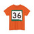 SD 36 (South Dakota) (Road Sign) T-Shirt