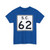 SC-62 (South Carolina) (Road Sign) T-Shirt