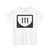 PR urban primary 111 (Puerto Rico) (Road Sign) T-Shirt