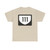 PR urban primary 111 (Puerto Rico) (Road Sign) T-Shirt