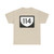 PR urban primary 114 (Puerto Rico) (Road Sign) T-Shirt