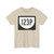 PR urban primary 123P (Puerto Rico) (Road Sign) T-Shirt