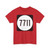 PR tertiary 7711 (Puerto Rico) (Road Sign) T-Shirt