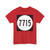 PR tertiary 7715 (Puerto Rico) (Road Sign) T-Shirt