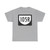 PR urban primary 105R (Puerto Rico) (Road Sign) T-Shirt
