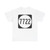 PR tertiary 7722 (Puerto Rico) (Road Sign) T-Shirt
