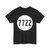 PR tertiary 7722 (Puerto Rico) (Road Sign) T-Shirt