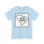 SC-55 1926 (South Carolina) (Road Sign) T-Shirt