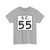 SC-55 (South Carolina) (Road Sign) T-Shirt