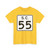 SC-55 (South Carolina) (Road Sign) T-Shirt