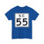 SC-55 (South Carolina) (Road Sign) T-Shirt