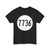 PR tertiary 7736 (Puerto Rico) (Road Sign) T-Shirt