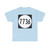 PR tertiary 7736 (Puerto Rico) (Road Sign) T-Shirt