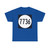 PR tertiary 7736 (Puerto Rico) (Road Sign) T-Shirt