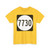 PR tertiary 7730 (Puerto Rico) (Road Sign) T-Shirt