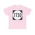 PR tertiary 7730 (Puerto Rico) (Road Sign) T-Shirt