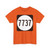 PR tertiary 7737 (Puerto Rico) (Road Sign) T-Shirt