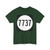 PR tertiary 7737 (Puerto Rico) (Road Sign) T-Shirt