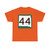 SD 44 (South Dakota) (Road Sign) T-Shirt