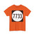 PR tertiary 7733 (Puerto Rico) (Road Sign) T-Shirt