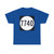PR tertiary 7740 (Puerto Rico) (Road Sign) T-Shirt
