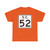 SC-52 (South Carolina) (Road Sign) T-Shirt