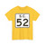 SC-52 (South Carolina) (Road Sign) T-Shirt