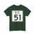 SC-51 (South Carolina) (Road Sign) T-Shirt